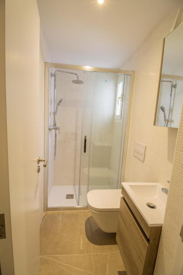 Fabuloso apartamento totalmente equipado y WIFI Puerto Pollensa Exterior foto
